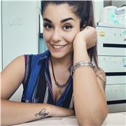 Insegnante di matematica e inglese